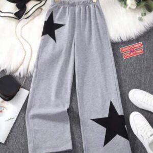 Ladies Baggy Pant