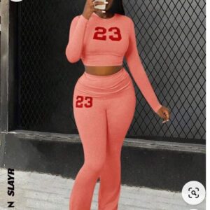 Barbie 2 Piece