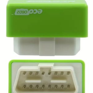 Eco OBD2 Fuel Saver