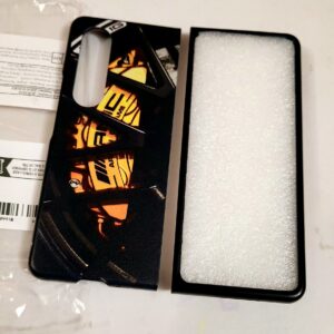 Case for Samsung Galaxy Z Fold 4