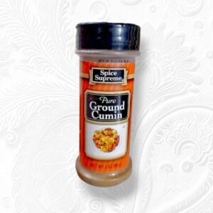 Spice Supreme Pure Ground Cumin