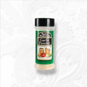 Spice Supreme Garlic Powder