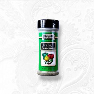 Spice Supreme Italian Seasoning