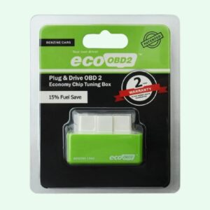 2 pieces Eco OBD2 Fuel Saver