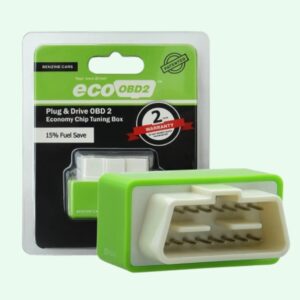 3 pieces of Eco OBD2 Fuel Saver