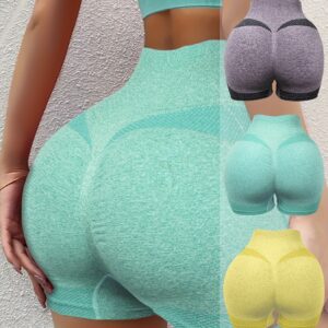 3 Pcs Stretchy High Waisted Tummy Tightening Women's Shorts&Shaping &Butt Lifting Outer Women's Panties&Lady's Underwear&Body Shaping Underwear
