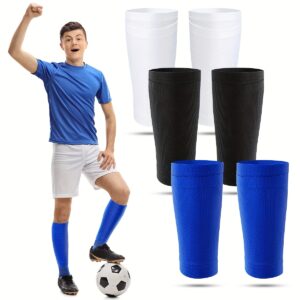 New in 2025, portable football sports socks cover, breathable and non-slip, light and thin fit, best football sports partner, suitable for all kinds of football training games